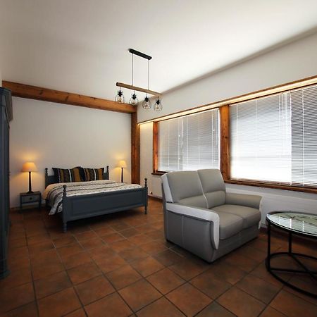 Bed and Breakfast Bleusydyllique Нанда Экстерьер фото
